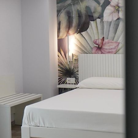 Harmony Tropea Rooms & Suites Екстер'єр фото