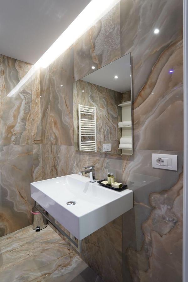 Harmony Tropea Rooms & Suites Екстер'єр фото
