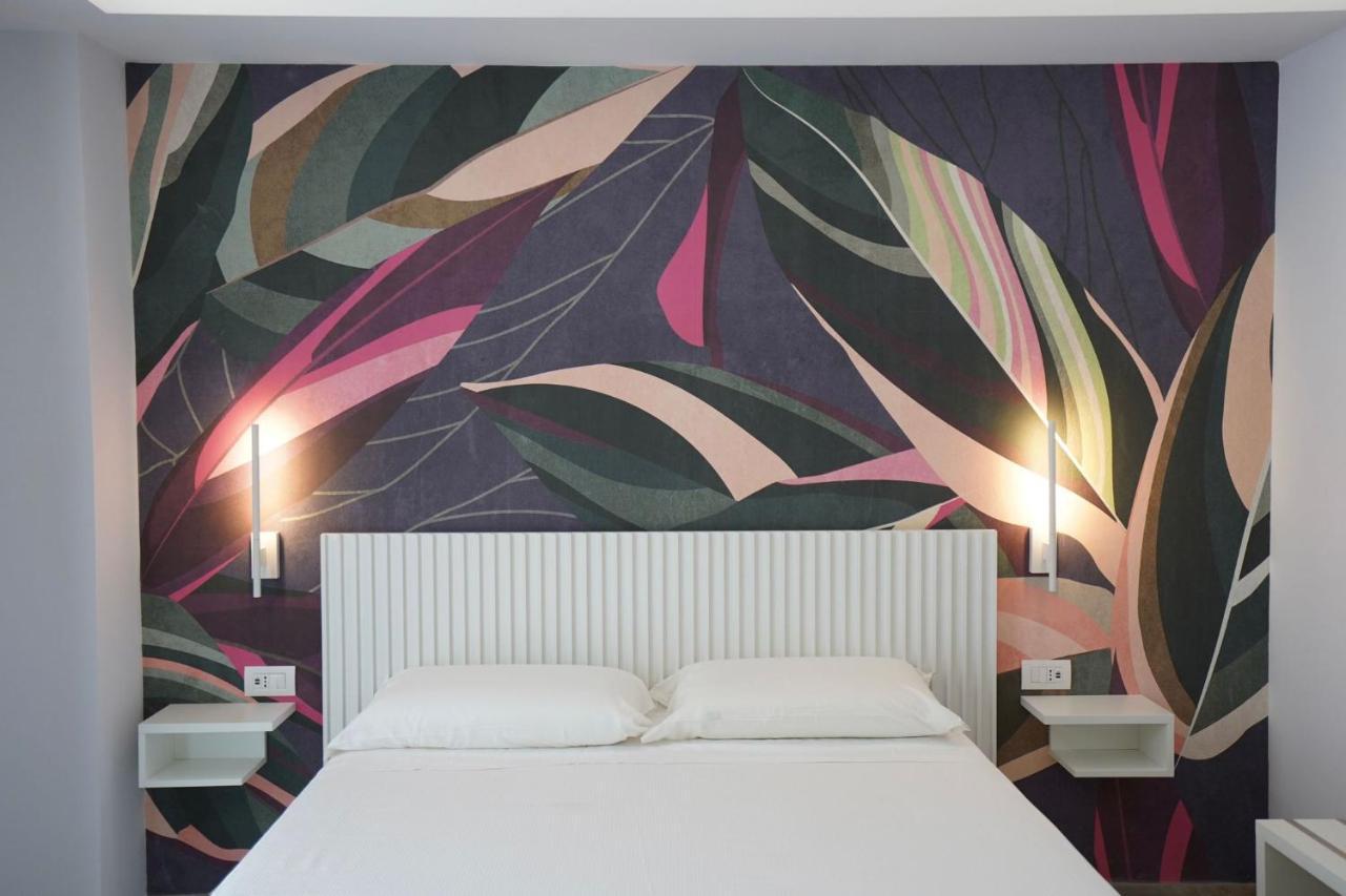 Harmony Tropea Rooms & Suites Екстер'єр фото