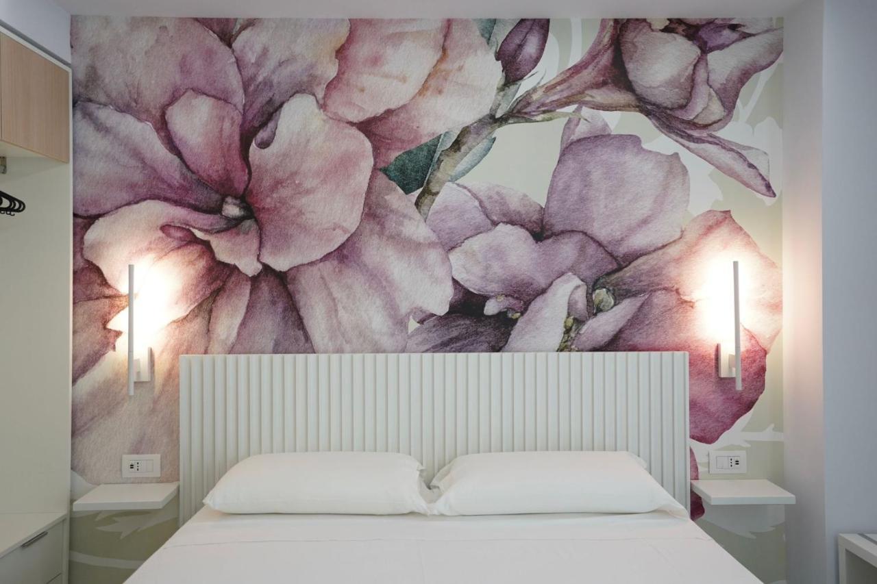 Harmony Tropea Rooms & Suites Екстер'єр фото