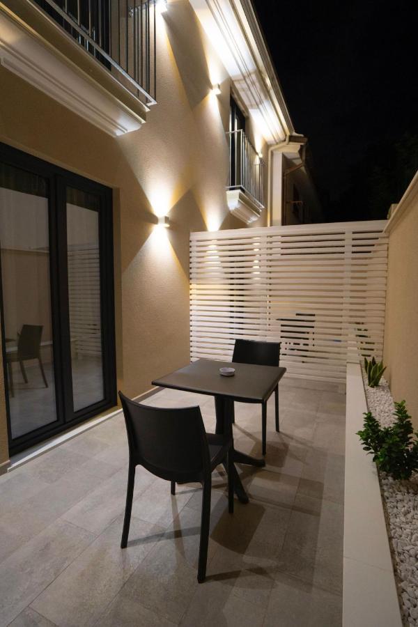 Harmony Tropea Rooms & Suites Екстер'єр фото