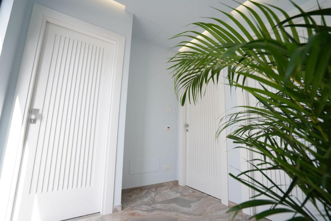 Harmony Tropea Rooms & Suites Екстер'єр фото