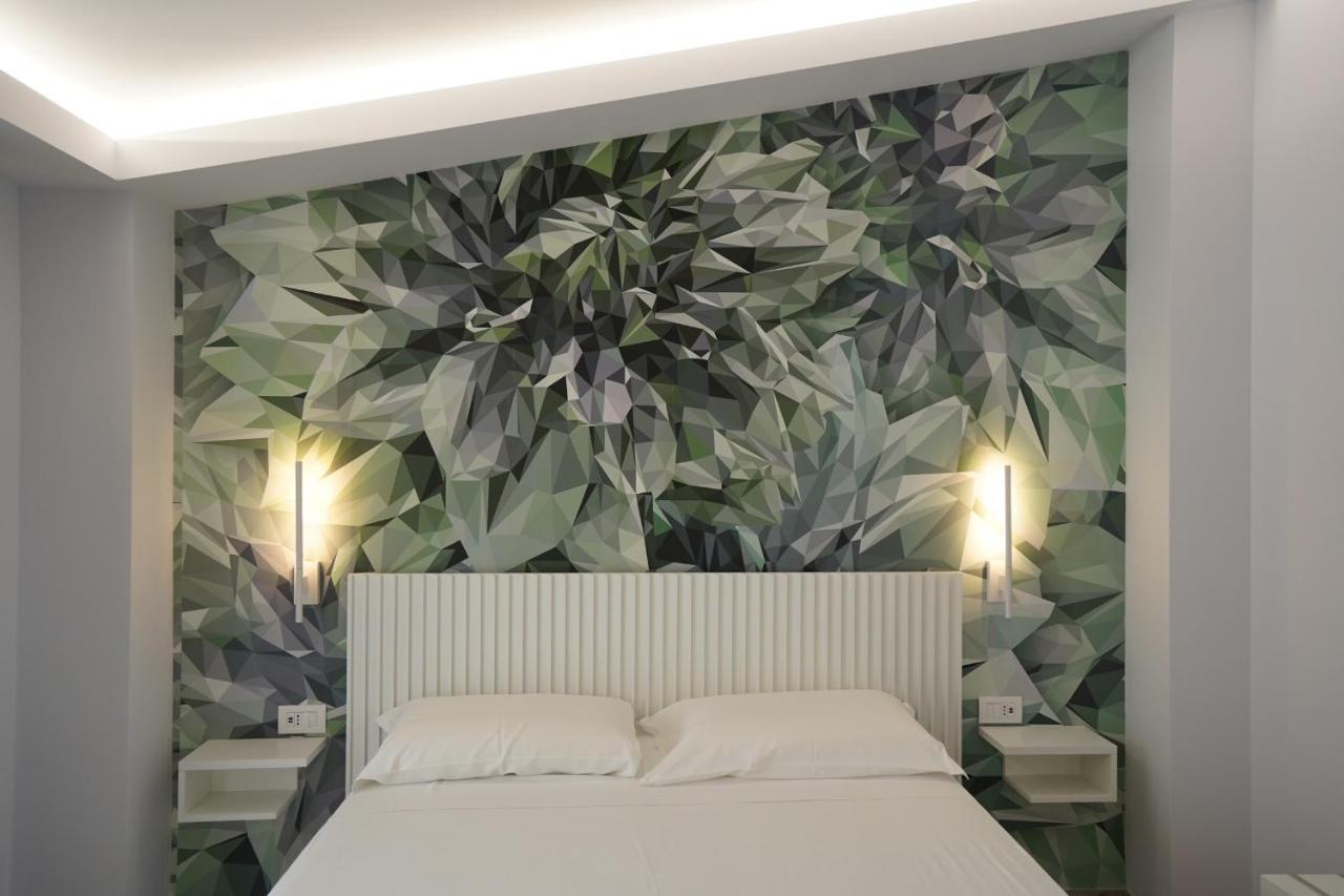 Harmony Tropea Rooms & Suites Екстер'єр фото