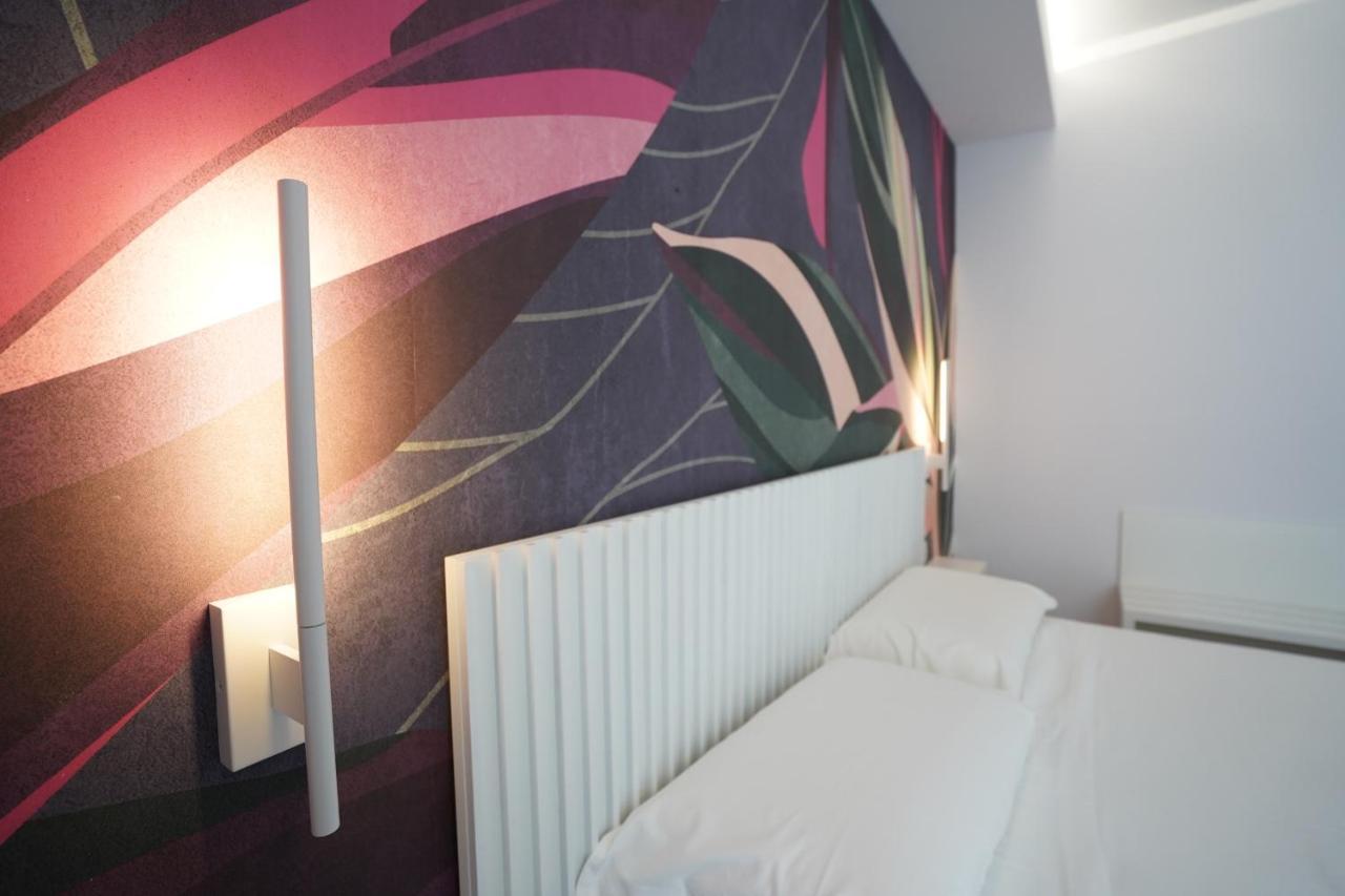 Harmony Tropea Rooms & Suites Екстер'єр фото