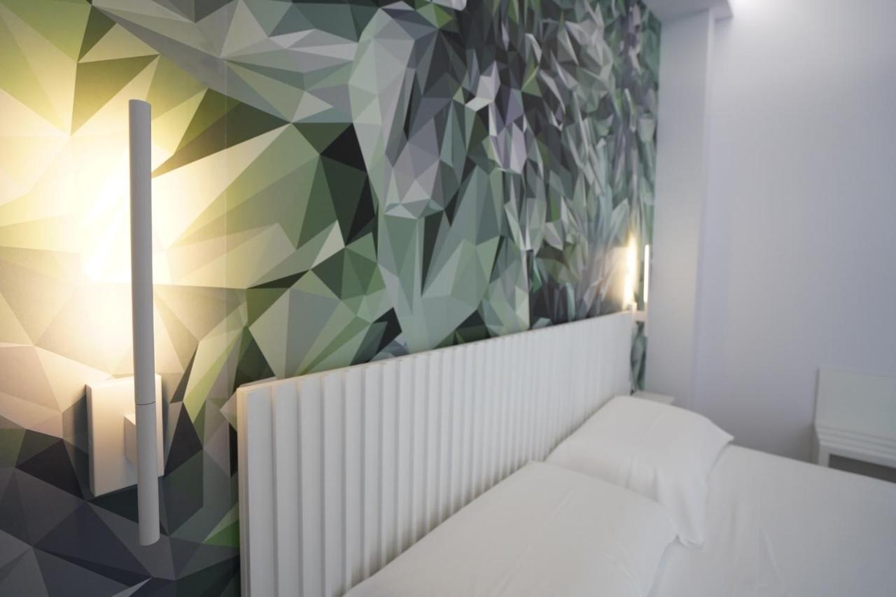 Harmony Tropea Rooms & Suites Екстер'єр фото