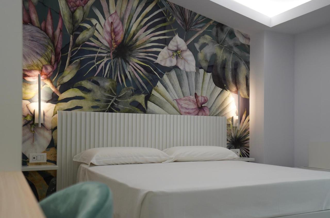 Harmony Tropea Rooms & Suites Екстер'єр фото