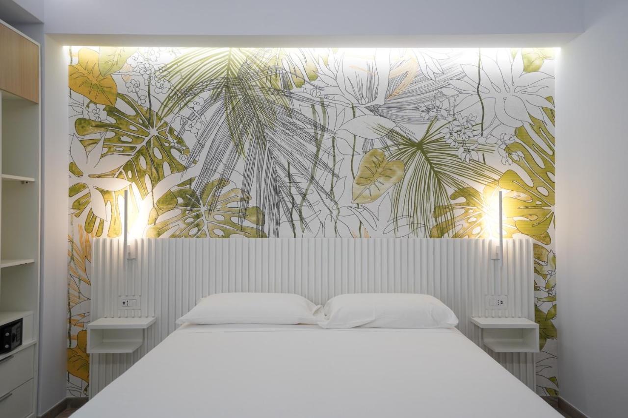 Harmony Tropea Rooms & Suites Екстер'єр фото