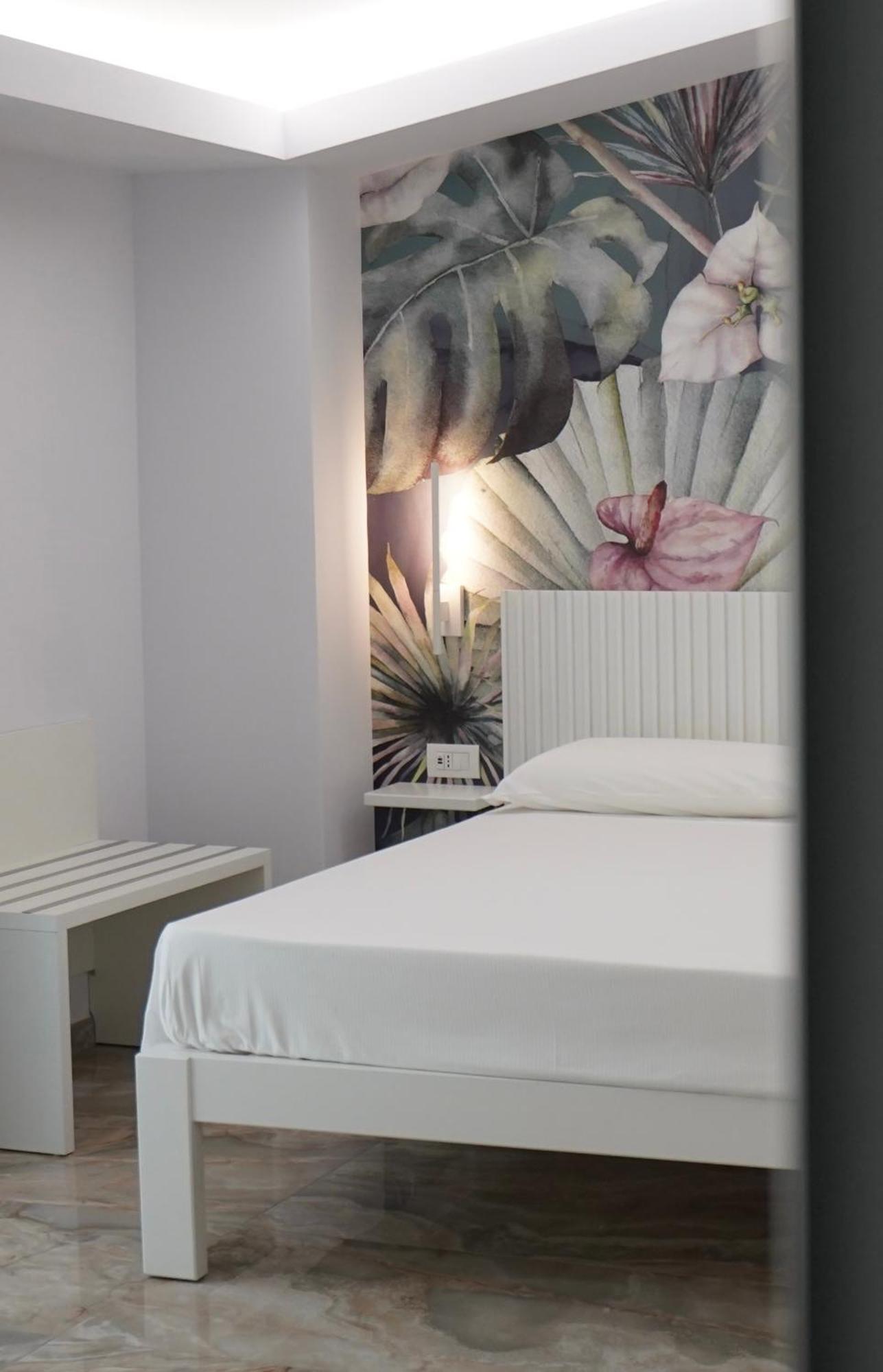 Harmony Tropea Rooms & Suites Екстер'єр фото